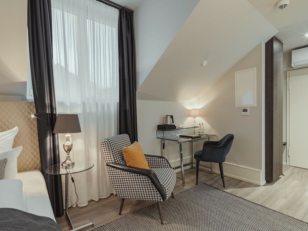 Фото Bs Boutique Hotel