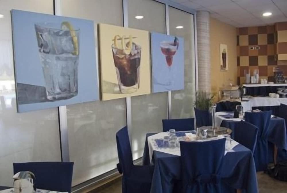 Фото Hotel Concorde