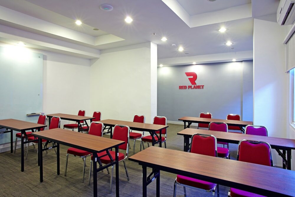 Фото Red Planet Makassar