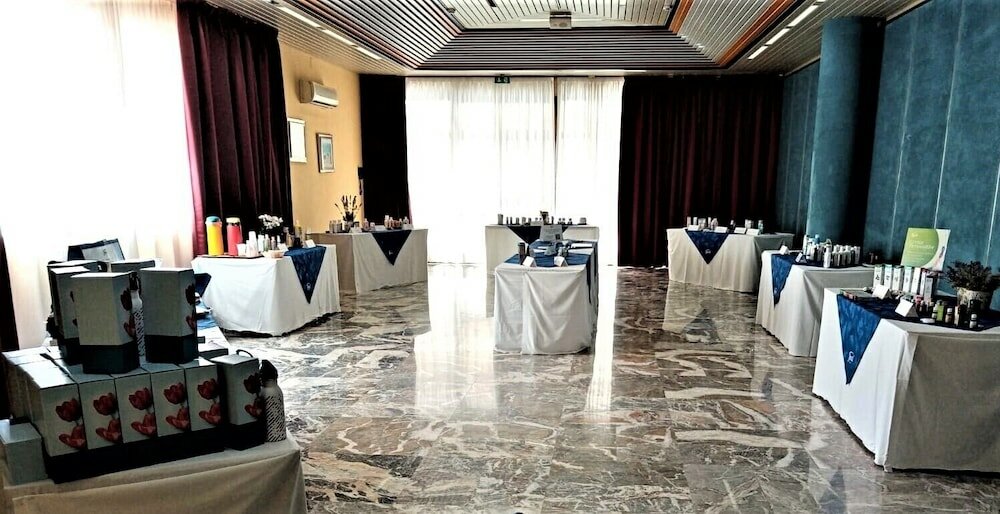 Фото Hotel Grazia Deledda