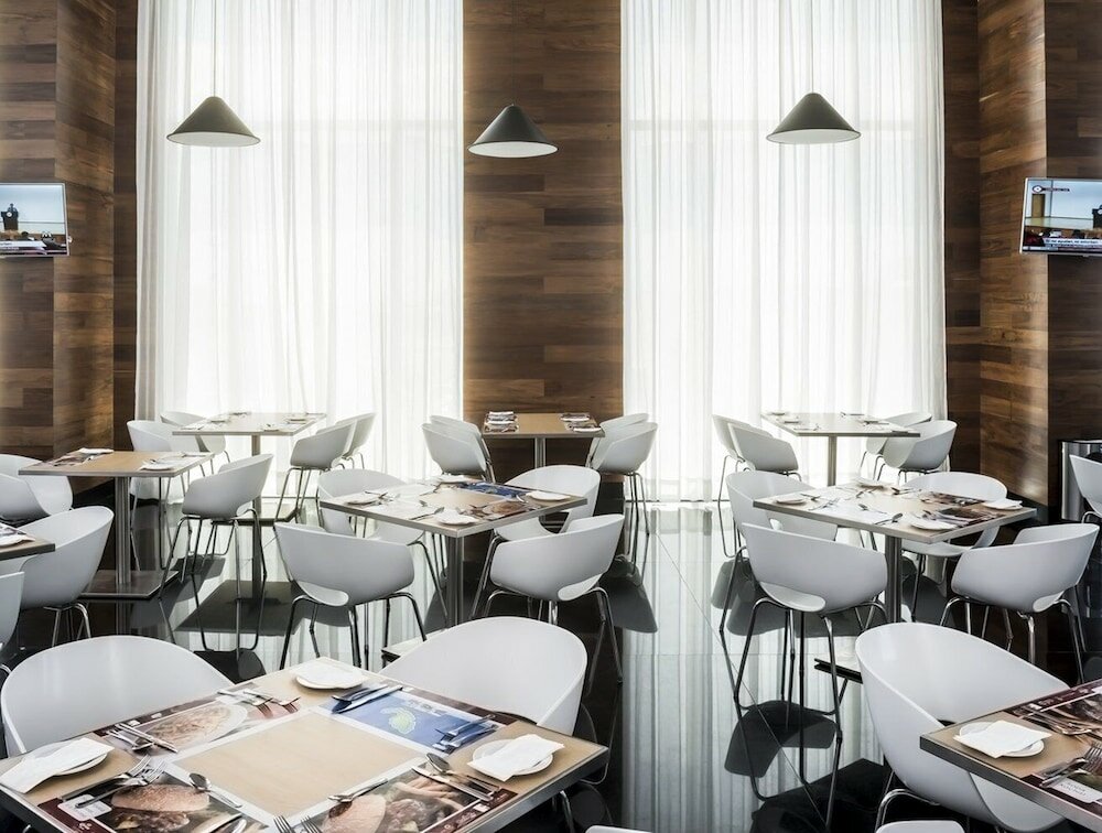 Фото Fiesta Inn Merida