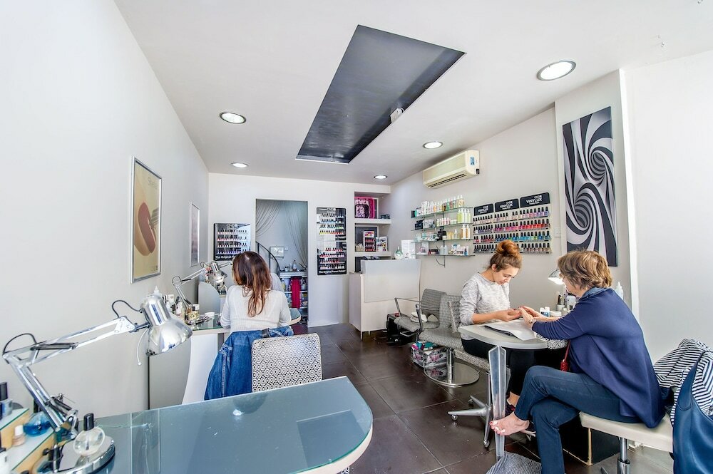 Фото Alborada Aparthotel