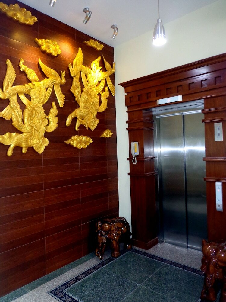 Фото 79 Living Hotel