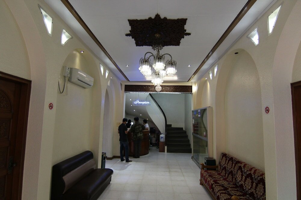 Фото отеля 3