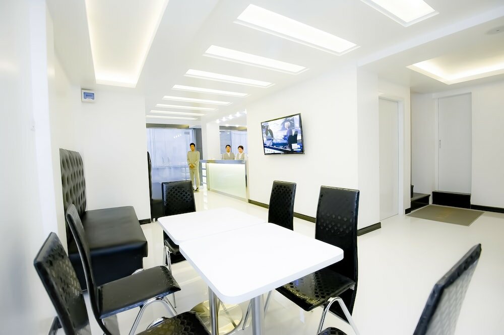 Фото Clover Hotel City Center