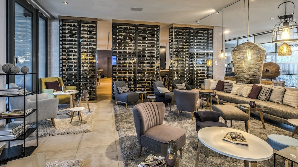 Фото Wellings Parkhotel