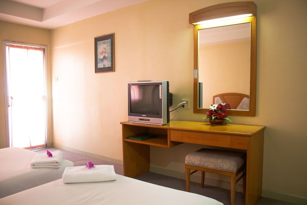 Фото Banchang Palace Hotel