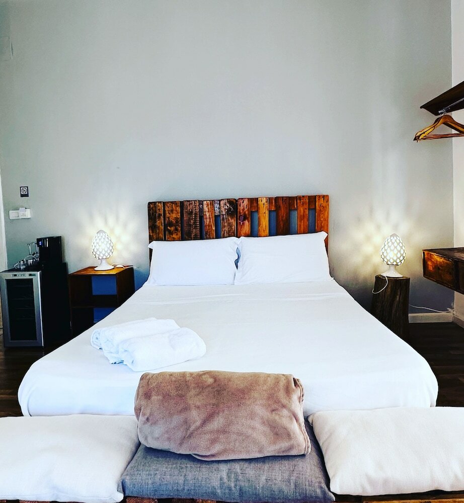 Фото B&b Degli Artisti