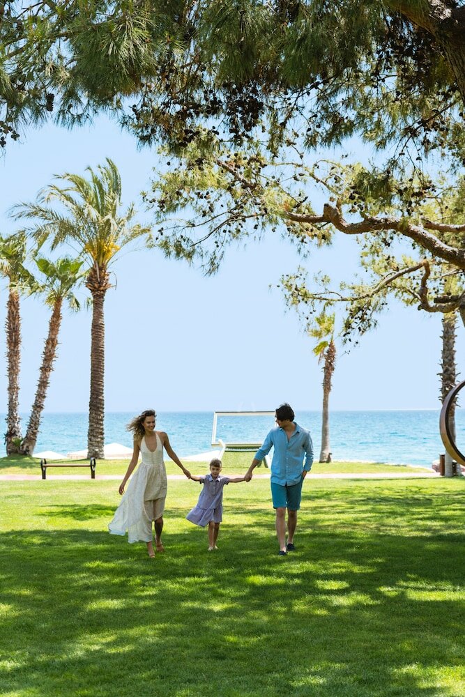 Фото Tui Magic Life Rixos Beldibi