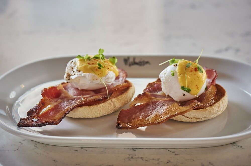 Фото Malmaison Aberdeen