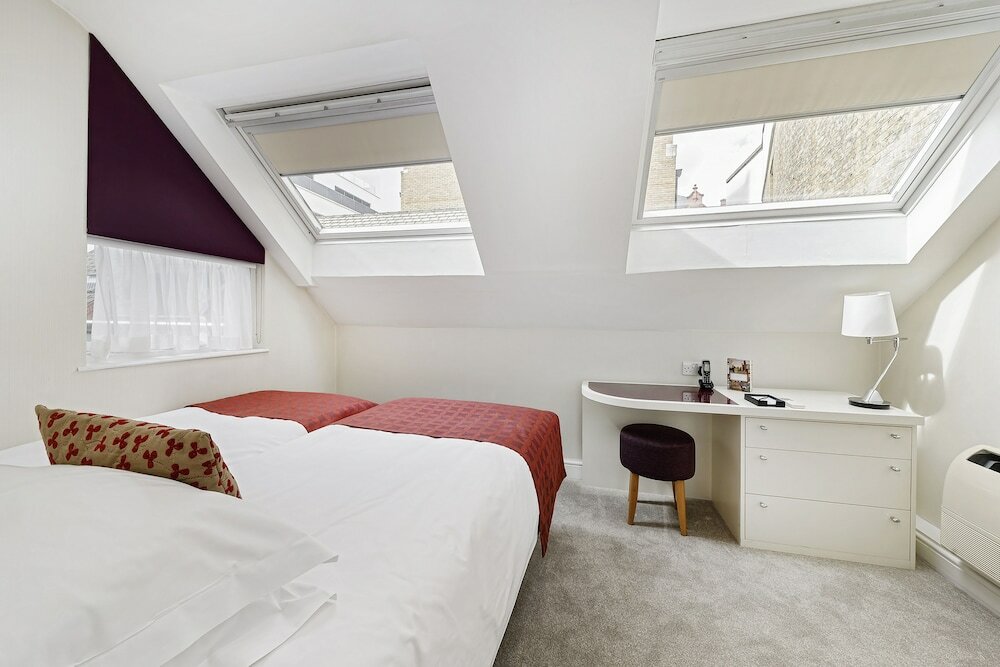 Фото Cheval Knightsbridge