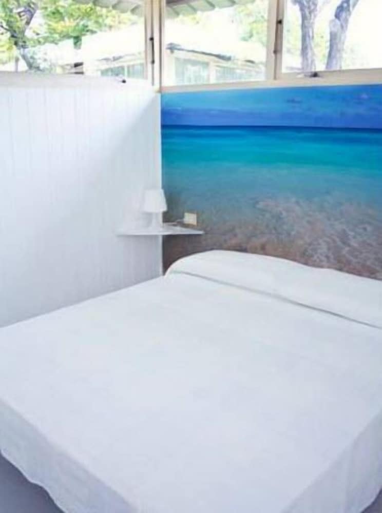 Фото Malibu Beach Camping Village