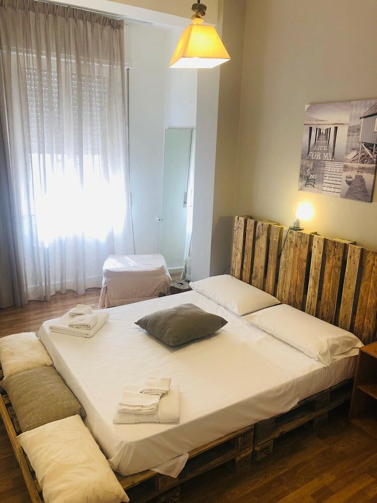 Фото B&b Degli Artisti