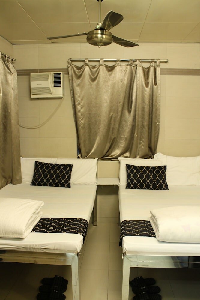 Фото New Grand Guest House