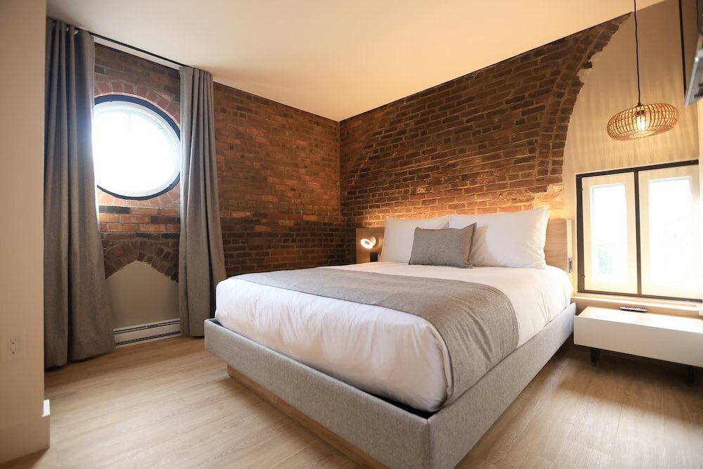 Фото Le 31 McMahon