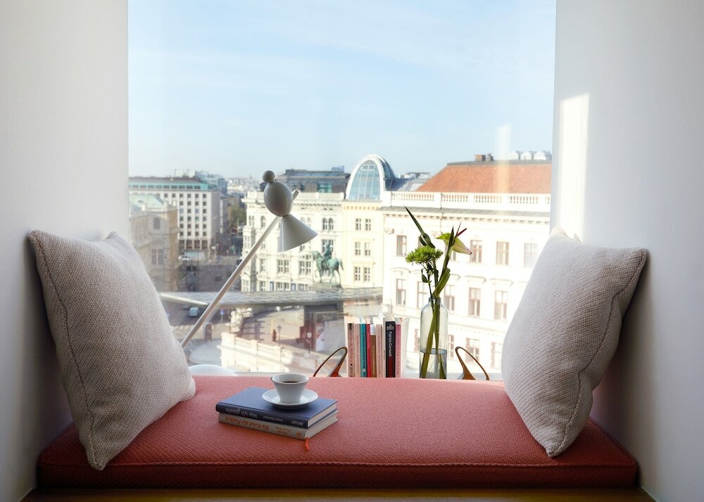 Фото The Guesthouse Vienna