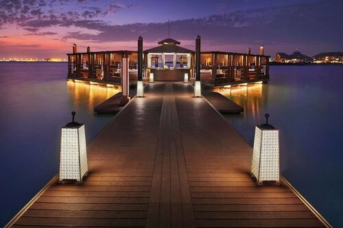 Гостиница Banana Island Resort Doha by Anantara в Катаре