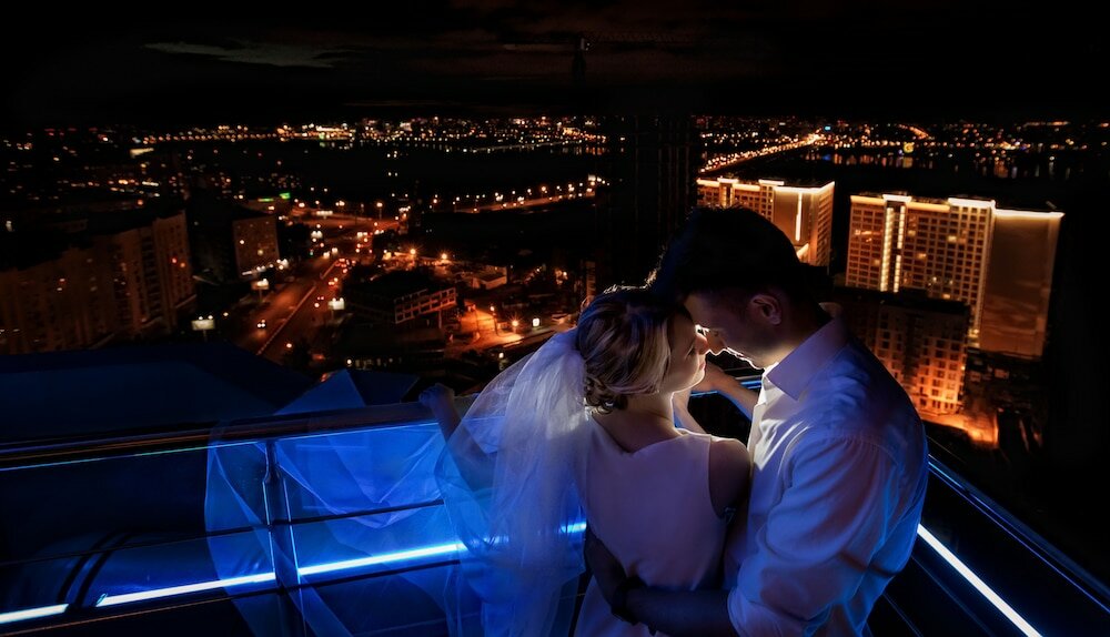 Фото Gorskiy city hotel