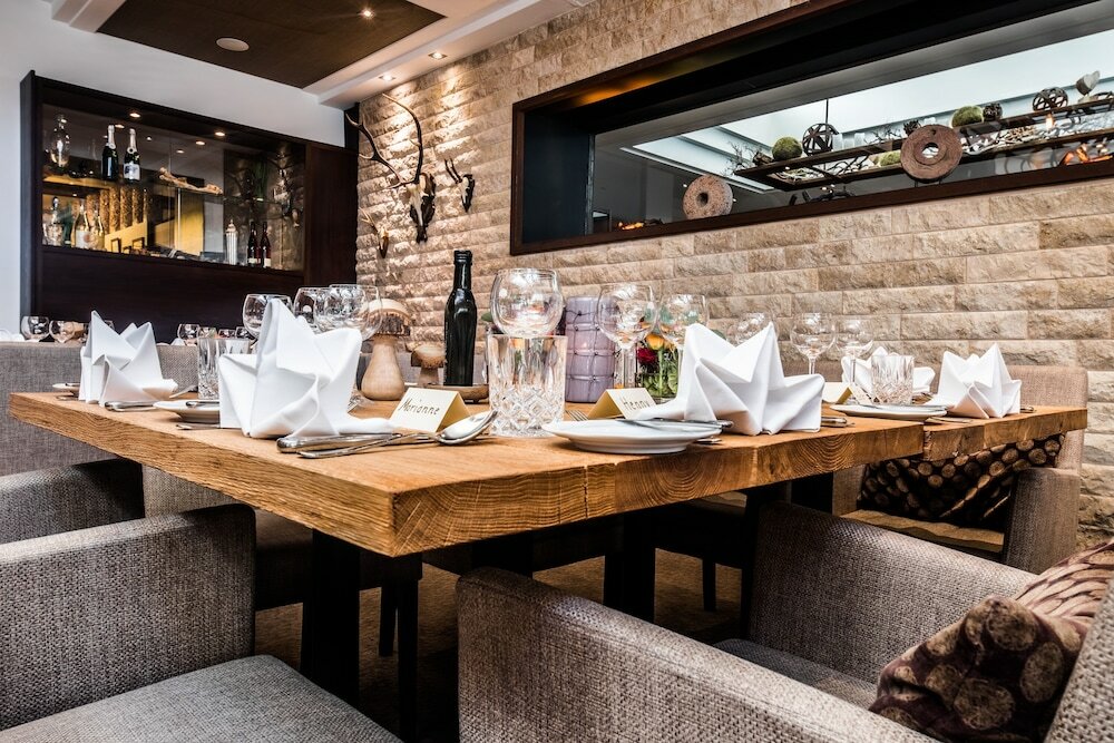 Фото Wellings Parkhotel