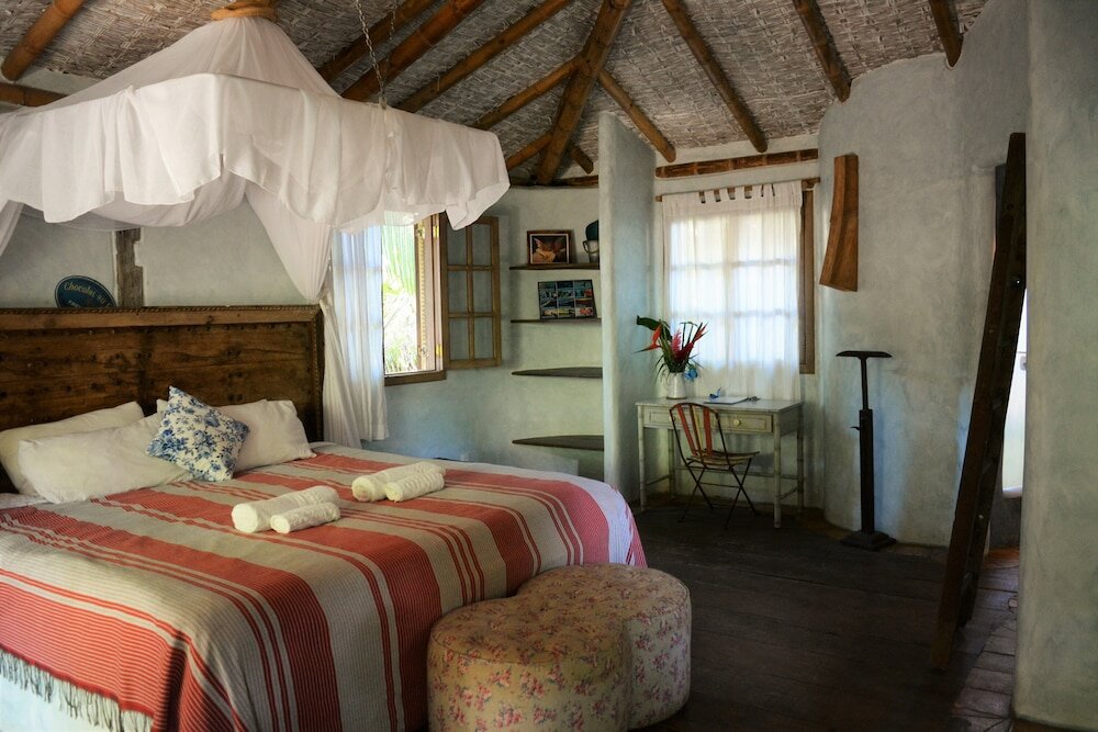 Фото Butterfly House Bahia