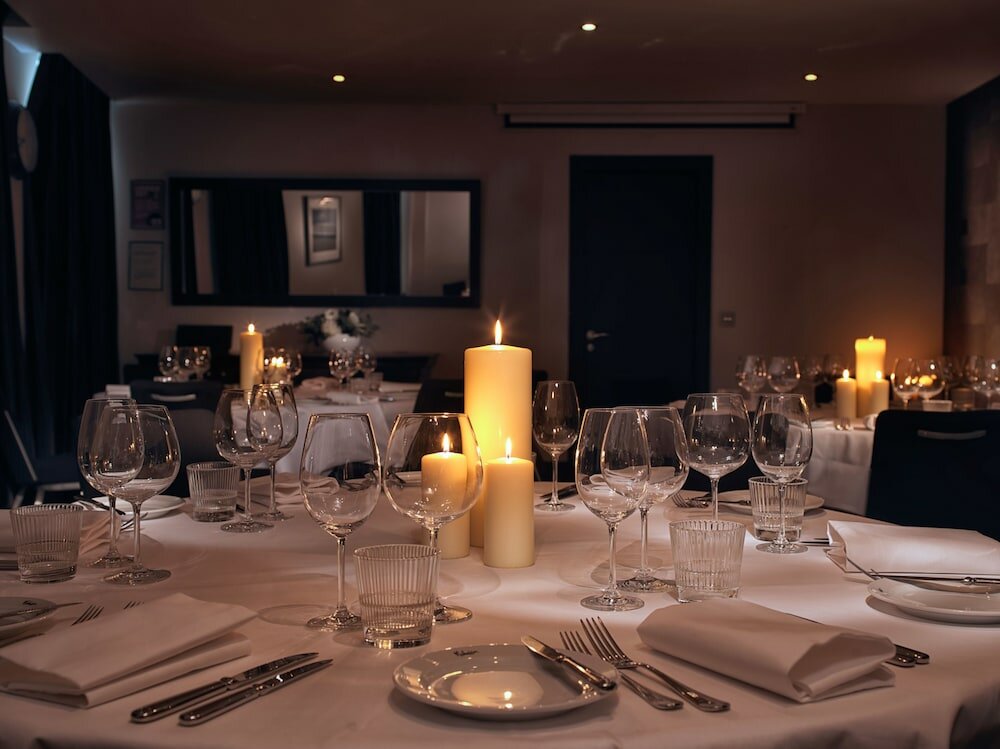 Фото Malmaison Aberdeen