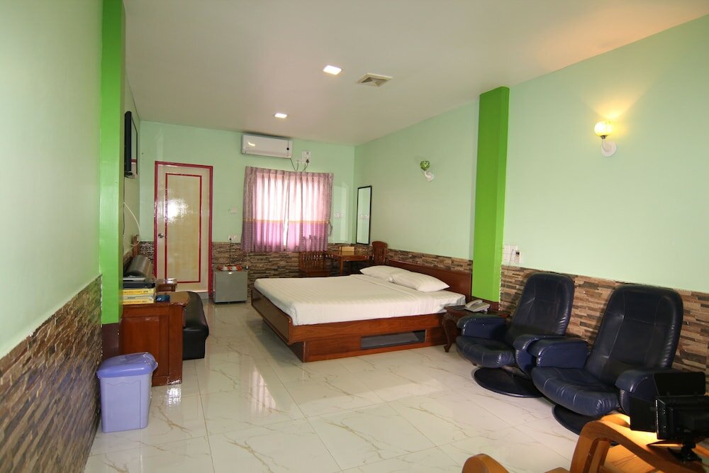 Фото Hotel Windsor