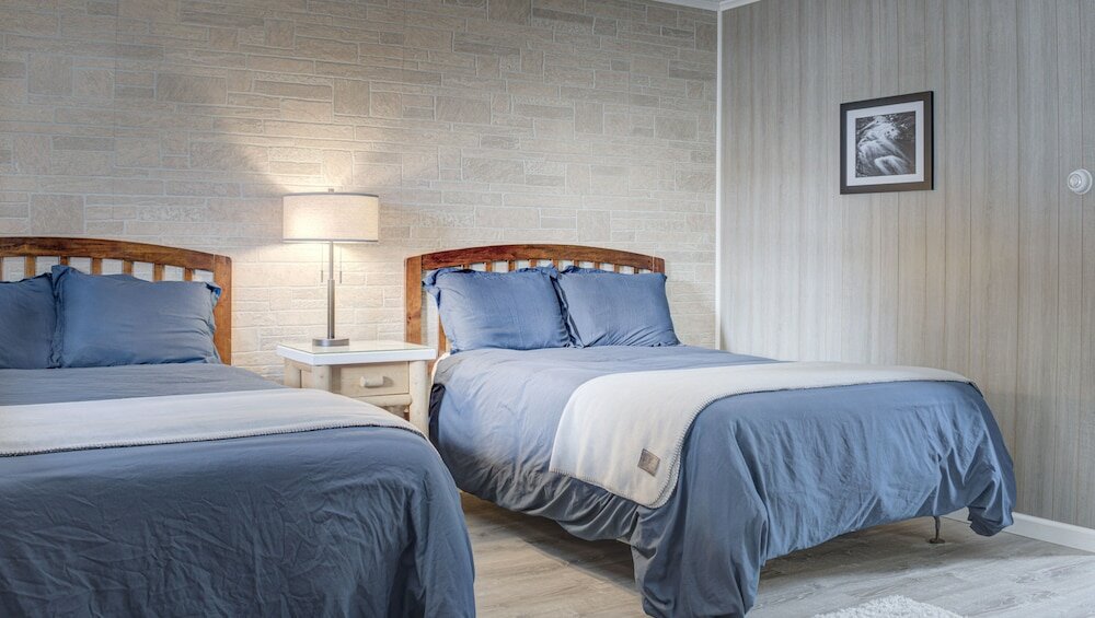 Фото North Creek Lodge at Gore Mountain