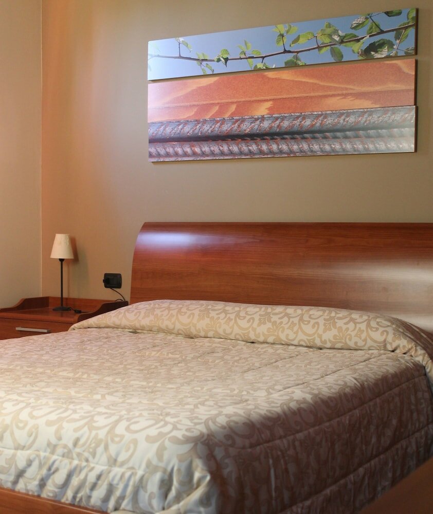 Фото La Valle Dei Caprioli - B&b