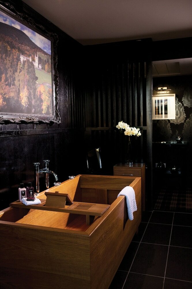 Фото Malmaison Aberdeen