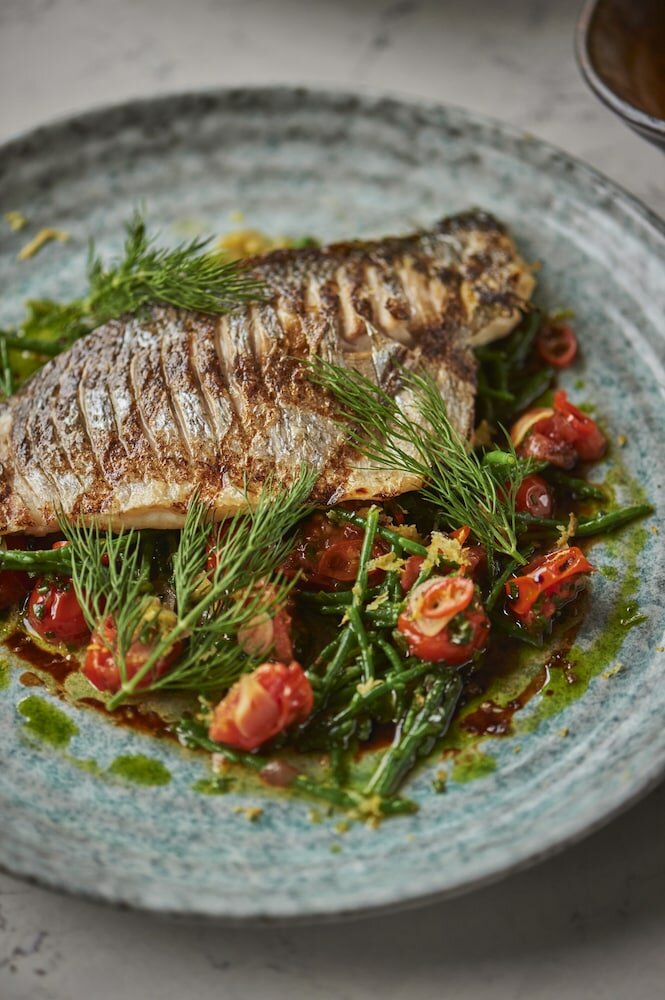 Фото Malmaison Aberdeen