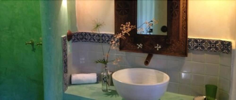 Фото Butterfly House Bahia