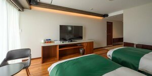 Hotel Resonex Nago (449), hotel