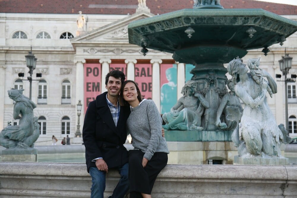 Фото Hello Lisbon Castelo Apartments