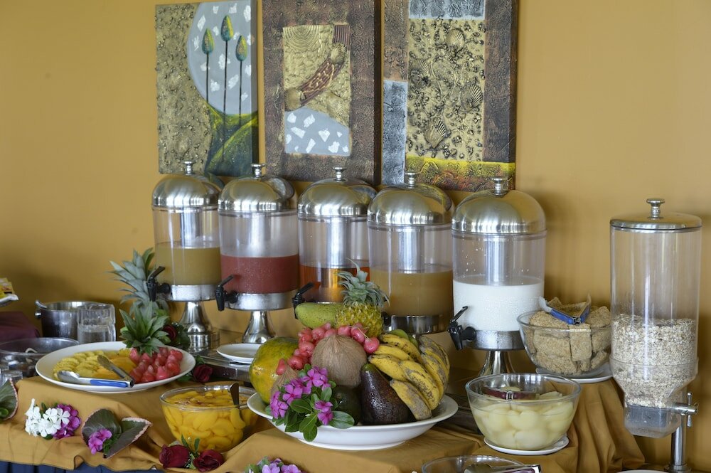 Фото Gazelle International Hotel