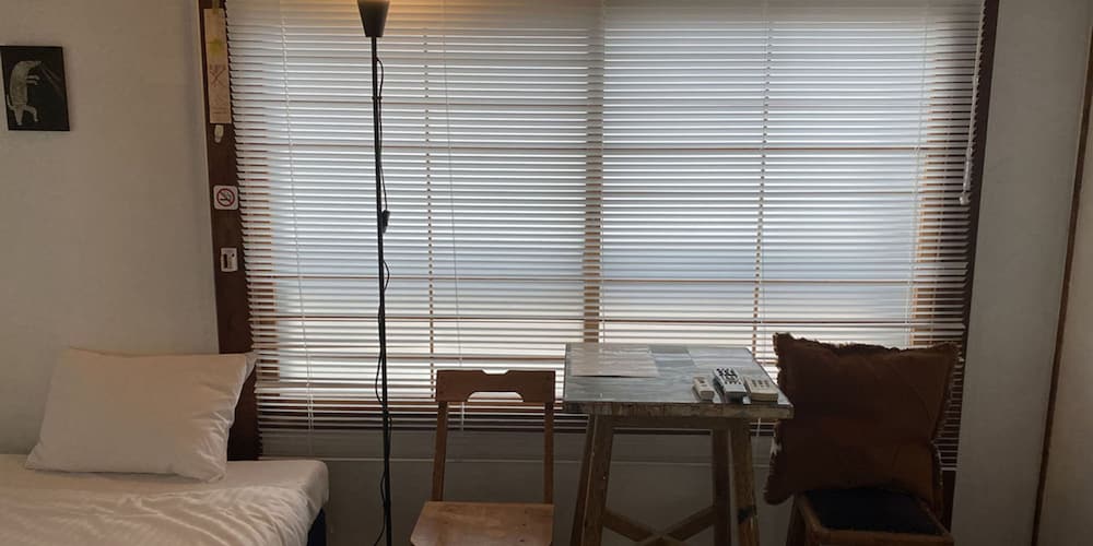 Фото Guest House Kikusui Ryokan