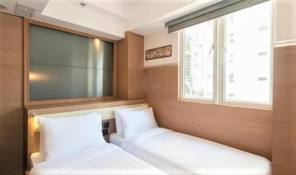 Фото Bluejay Residences