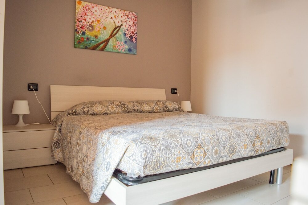 Фото La Valle Dei Caprioli - B&b