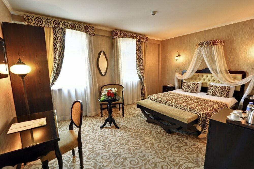 Otel Princess Old City, Fatih, foto