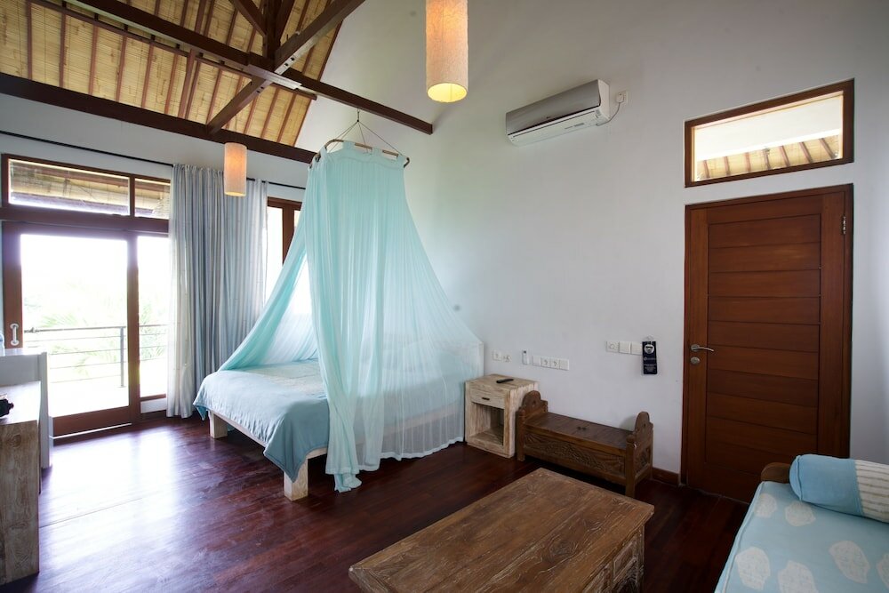 Фото Ecosfera Hotel