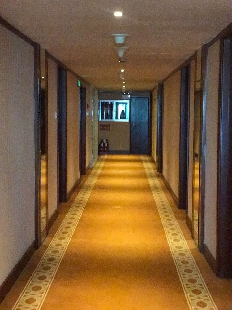 Фото Sun Moon Lake Hotel