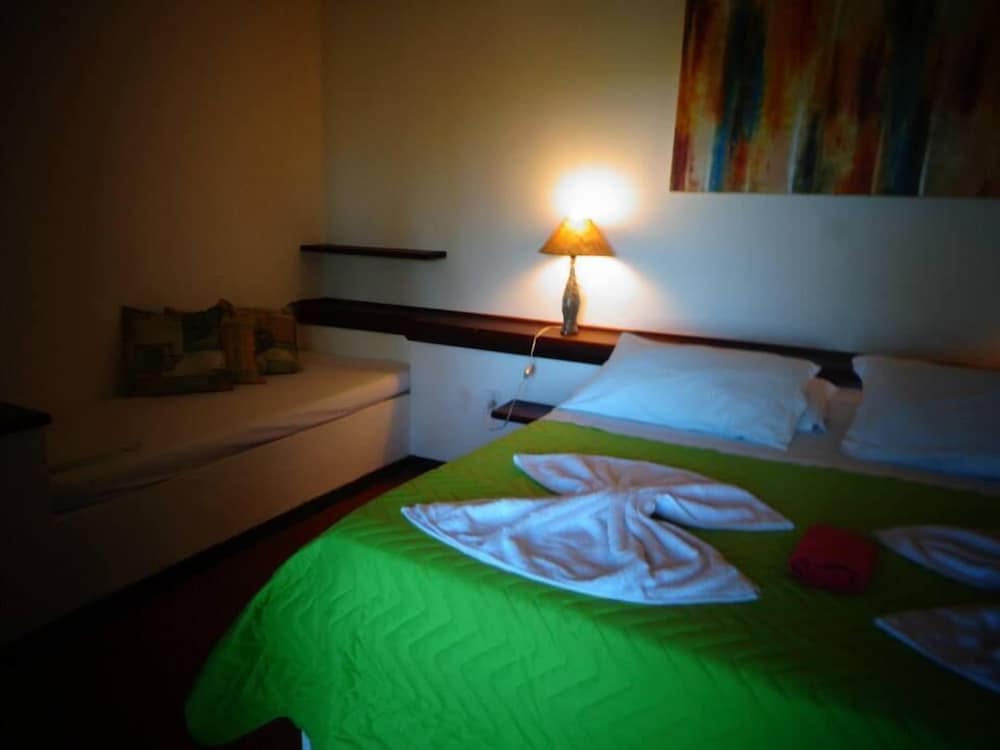 Фото Pousada Martin Pescador