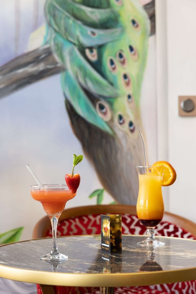 Фото Hotel le Beffroi