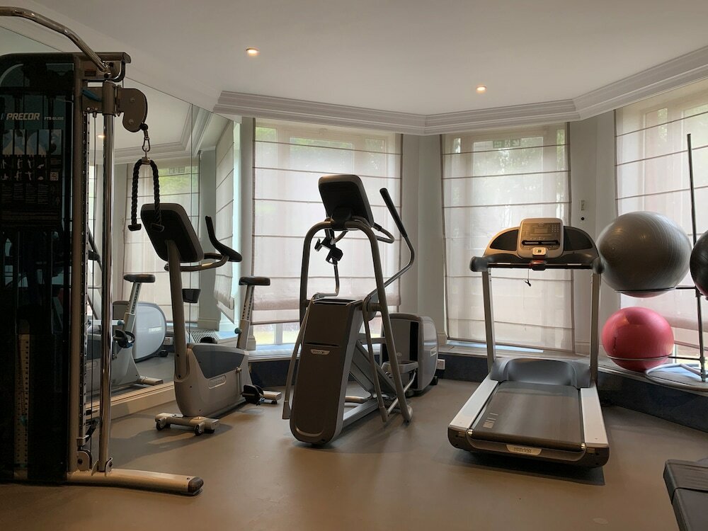 Фото Cheval Thorney Court