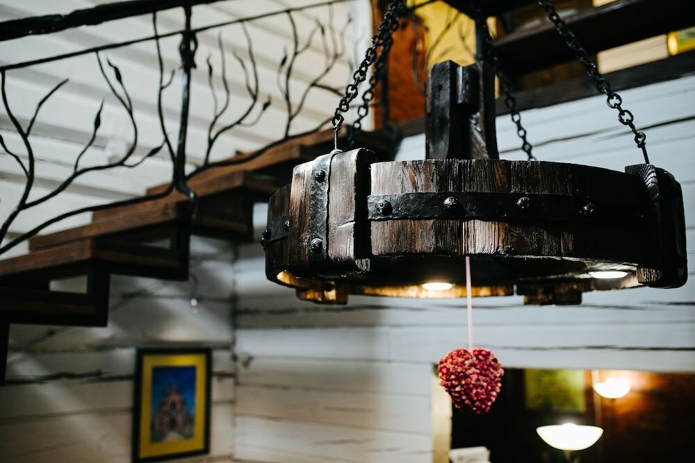 Фото Маруссия