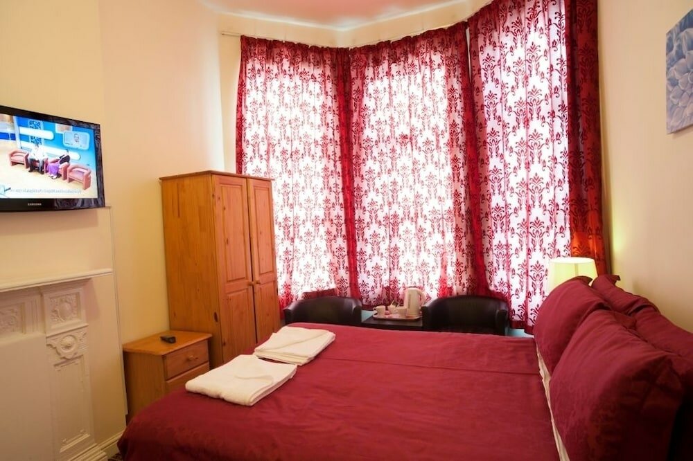 Фото Hollingbury Hotel