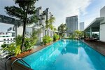 Sabai Sathorn Service Apartment