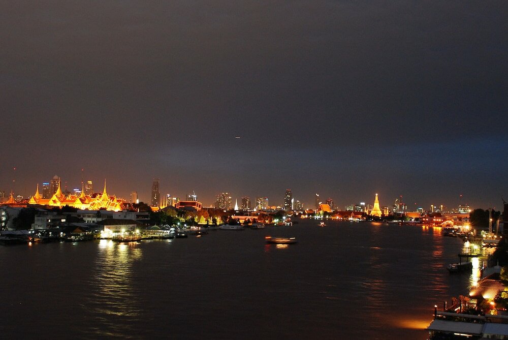 Фото Baan Wanglang Riverside