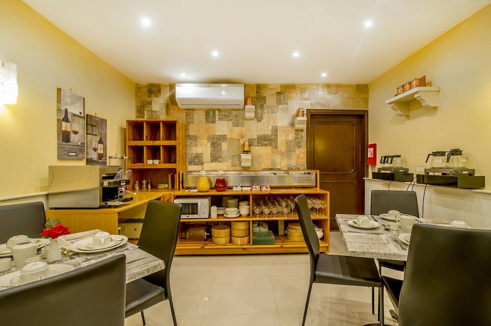 Фото Alborada Aparthotel