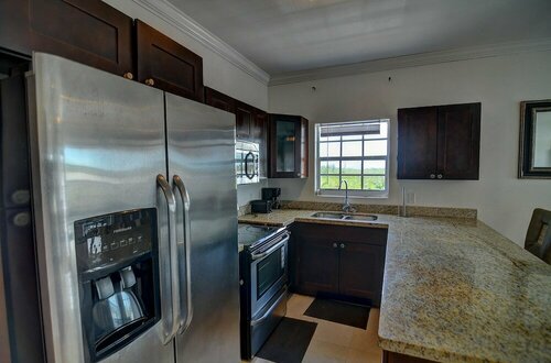 Гостиница Star Self-Serviced Apartment Rentals в Нассау