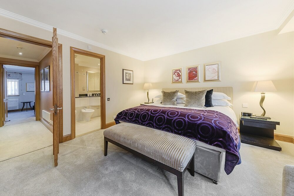 Фото Cheval Knightsbridge